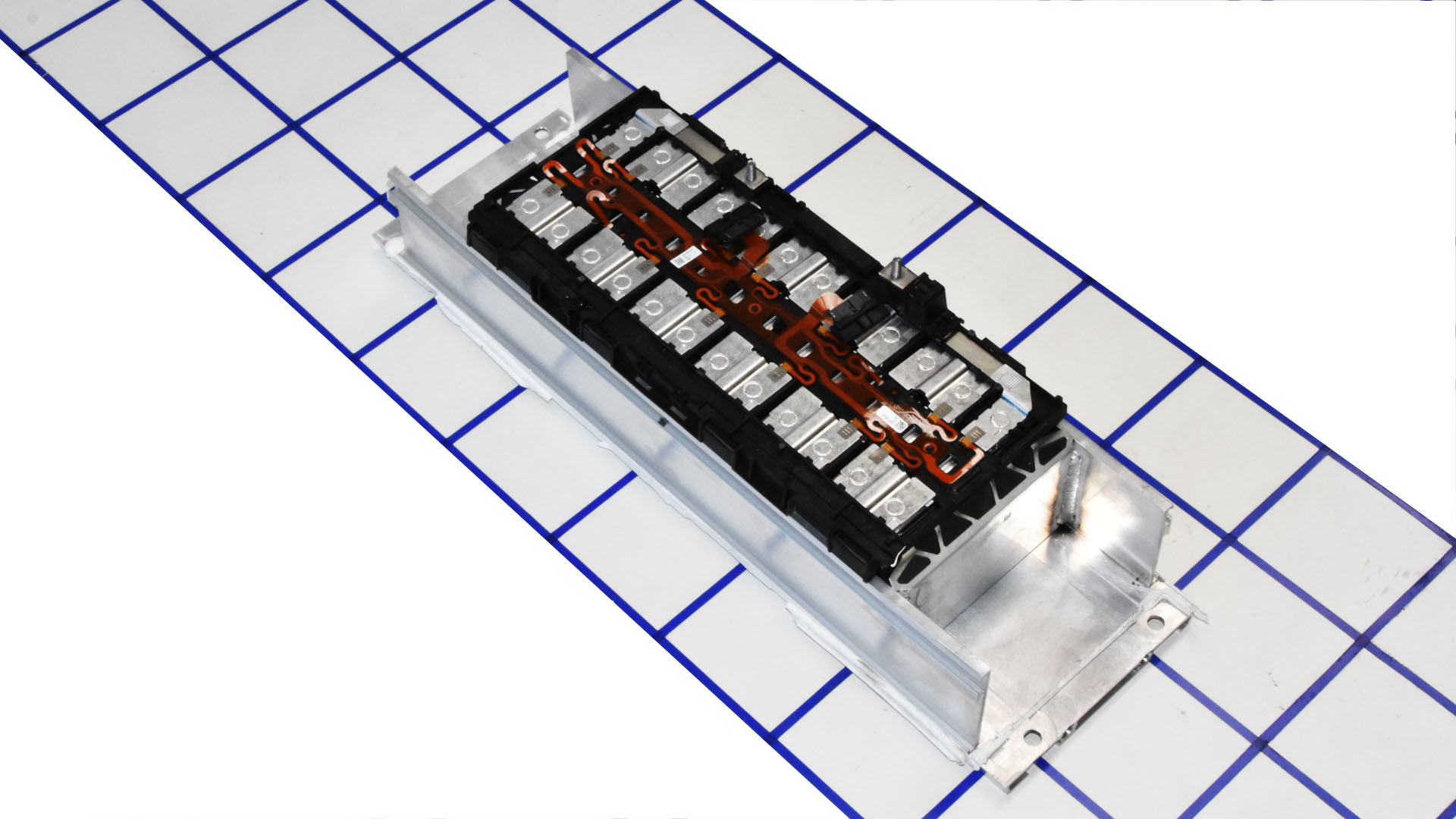 Cooling concepts