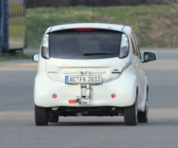 [Foto: Nissan Leaf]