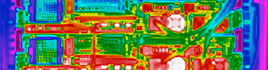 Cooling concepts