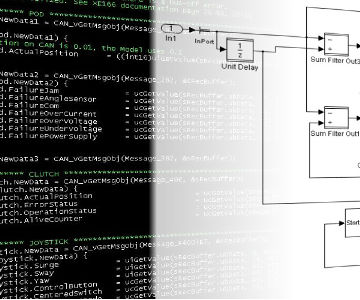 Funktions- und Softwareentwicklung