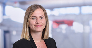 kremer hannah