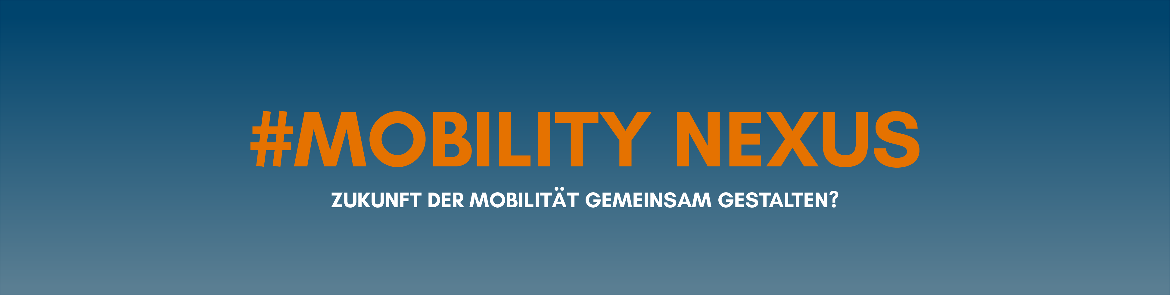 Mobility Nexus