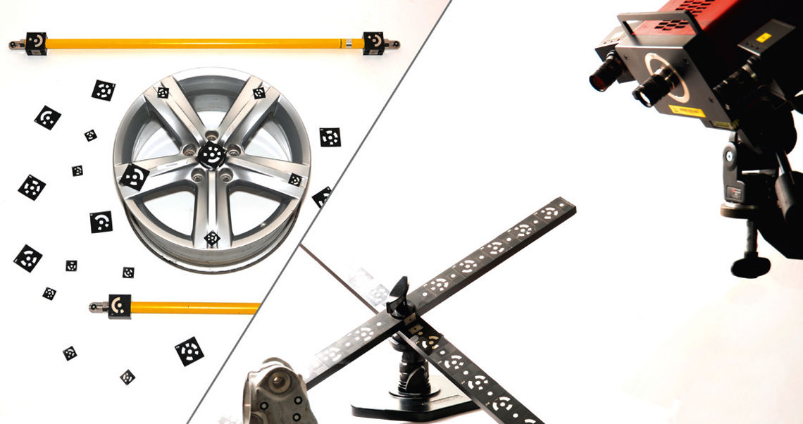 Optical Measuring Methods