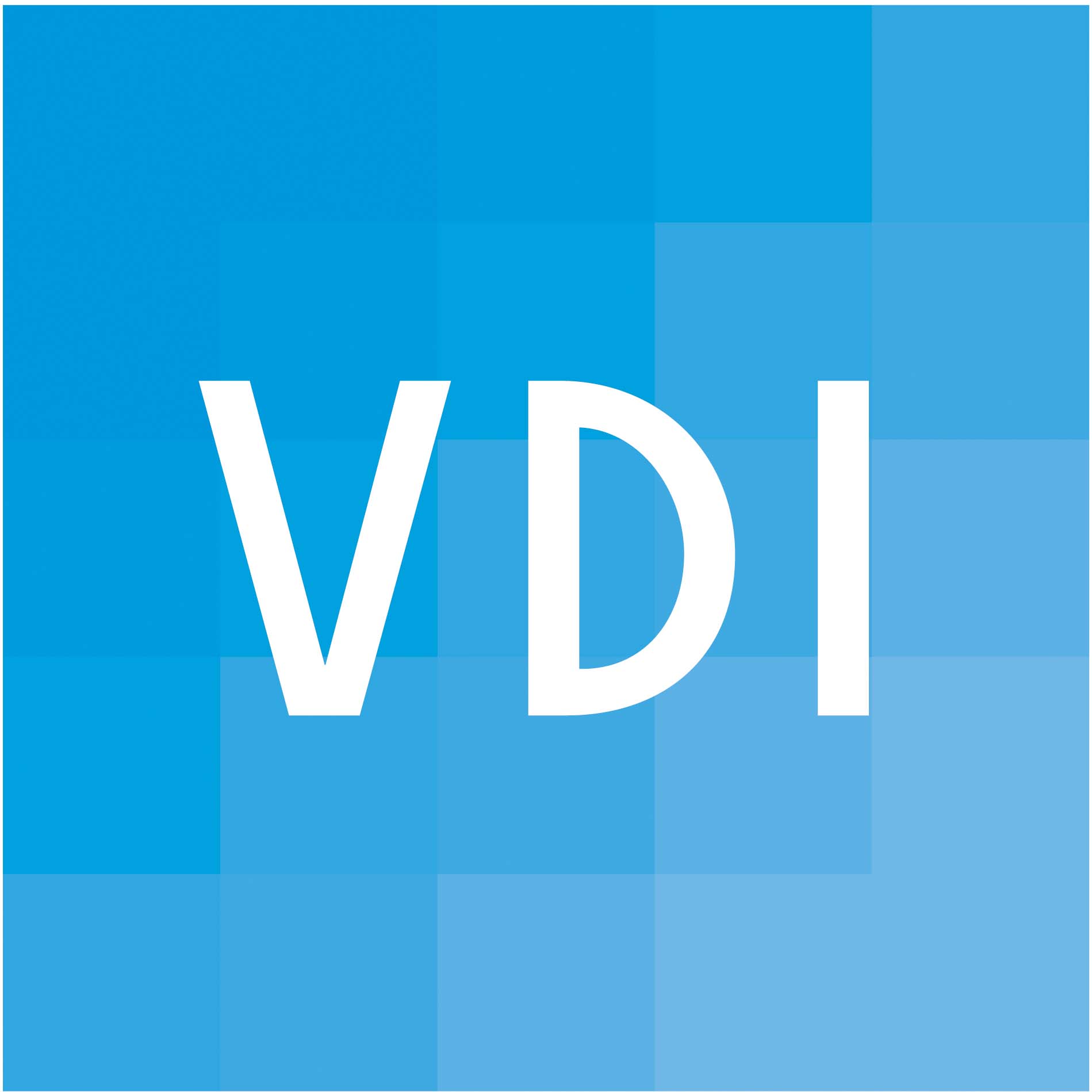 [Logo: VDI]